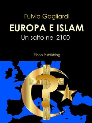 cover image of Europa e Islam